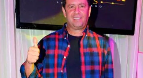 'Puchungo' Yáñez celebra así el 'Día del Amigo'