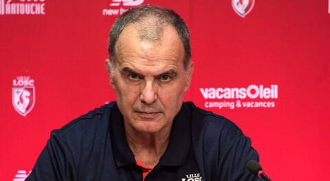 Bielsa tiene bien claro el significado de lo que es ganar en el fútbol