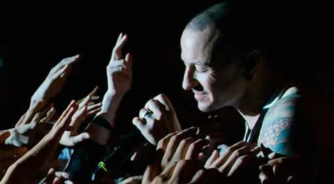 Linkin Park le dedica emotiva carta a su fallecido vocalista Chester Bennington