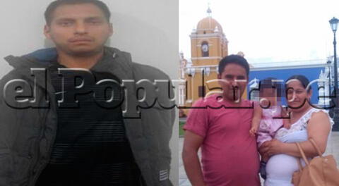 Alias Gato, presunto autor de disparo contra bebé en asalto a spa fue capturado por la PNP