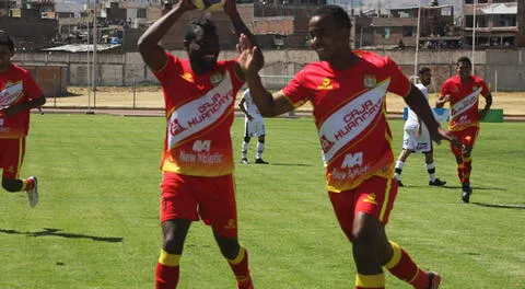 Torneo Apertura: Sport Huancayo se despide con una victoria
