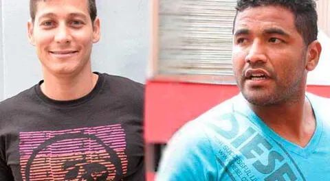 'Chemo' Ruiz lamenta situación de Luigi Carbajal por el caso 'Clavito y su chela'