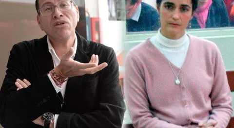 Phillip Butters considera un 'acto de injusticia' libertad de Maritza Garrido Lecca