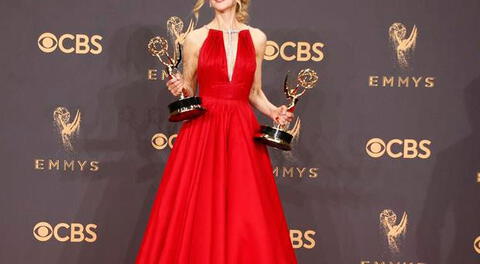 Conoce la lista completa de ganadores de los Emmy 2017
