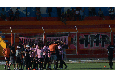 Sport Boys consiguió una buena victoria en Sechura derrotó 2-0 a La Bocana