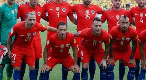  Revelan qué superestrella de 'la Roja' llegaba borracho a los entrenamientos