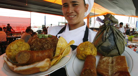 Este viernes se inicia la feria gastronómica más importante del continente