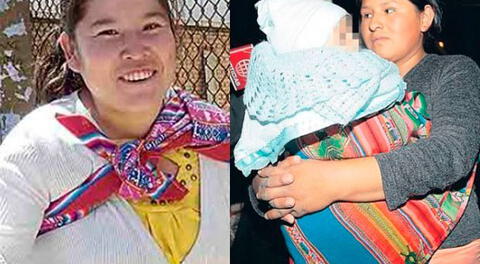 Poder Judicial admite demanda presentada por madres de bebés cambiados en Arequipa
