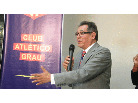Copa Perú: presidente del Grau toma drásticas medidas por bajas recaudaciones