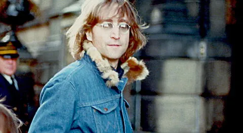 John Lennon tendría 77 años de seguir con vida