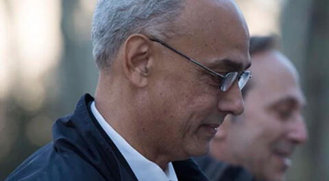 Fiscalía declaró culpable a Manuel Burga por caso 'FIFA GATE'