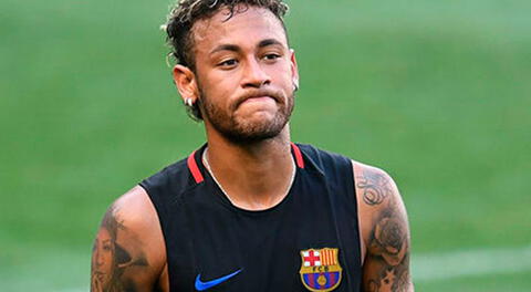 Neymar dice que las 32 clasificadas al mundial son las mejores