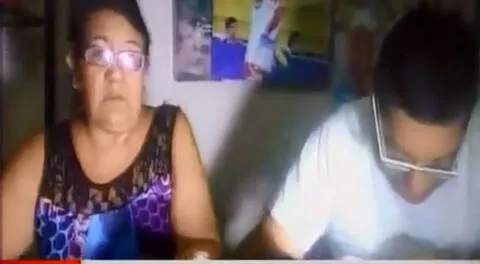 Alessandra Ch.: padres cuestionan los resultados del Ministerio Público sobre la muerte de voleibolista [VIDEO]