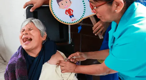 El Minsa toma una serie de precauciones para enfrentar cualquier caso eventual de gripe AH1N1 en el Perú
