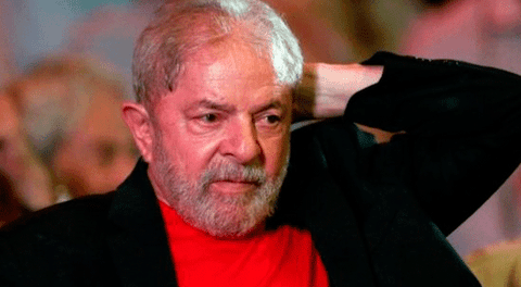 Juez prohíbe a Lula da Silva salir de Brasil por riesgo de fuga