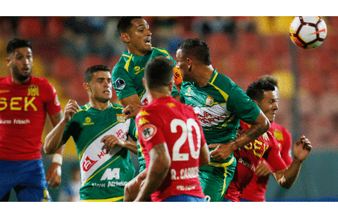 Sport Huancayo empató en Chile y espera el 8 de marzo sacar un buen resultado en Huancayo
