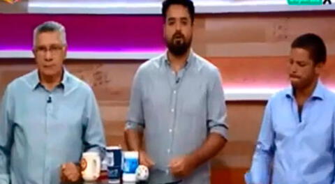 Compañeros de Daniel Peredo le dedicaron sentidas palabras tras su fallecimiento