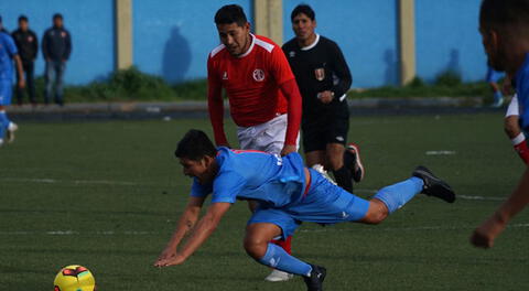 Deportivo Garcilaso cayó en la presentación y va por la revancha. FOTO:Julio Ángulo Delgado