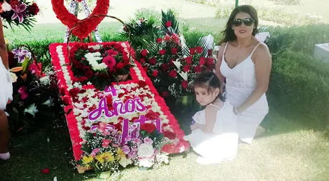 Irma Guerrero lloró al recordar a su hermana.