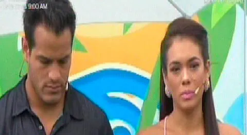 Jazmín Pinedo se quiebra en vivo al anunciar la muerte de un querido reportero