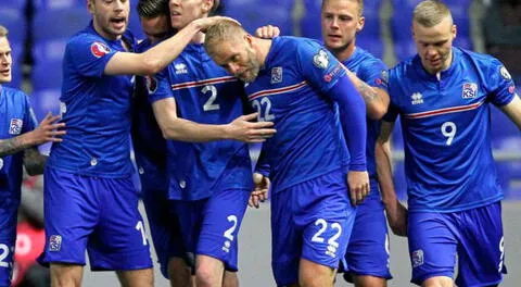 Islandia anunció boicot diplomático para el Mundial Rusia 2018