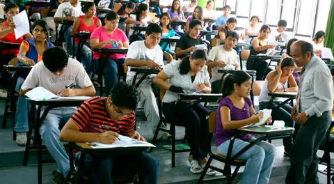 Estudiantes son los más beneficiados