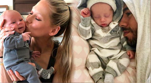 Anna Kournikova presenta foto de embarazo de mellizos, pero no le creen [FOTO]