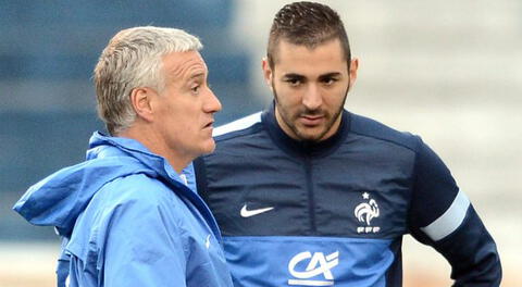 Lloris piensa que el técnico Deschamps debió considerar en lista mundialista a Karim Benzema