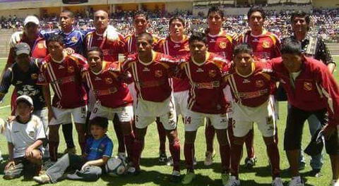 Copa Perú: Atlético Torino sumó su segunda victoria en la provincial