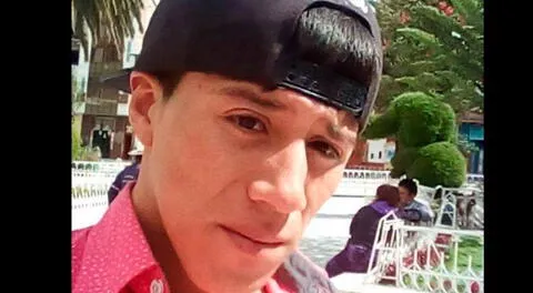 Esneider Estela quemó a su ex cuñada en Cajamarca