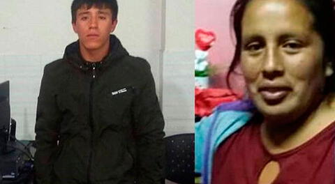 Juanita Mendoza quemada por su ex cuñado murió a las 4 a.m
