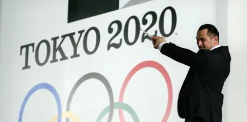 El Comité Olímpico emitirá entre 300.000 y 400.000 identificaciones físicas, con fotografía incluida, para las personas acreditadas