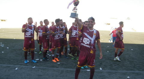 Copa Perú: Atlético Torino es el campeón Departamental de Piura