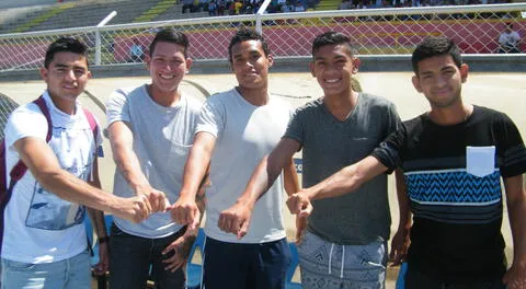 Copa Perú: UDP Parachique se refuerza para la Nacional
