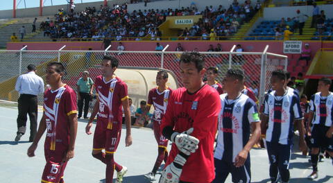 Copa Perú: conozca a los campeones y subcampeones en la etapa Nacional