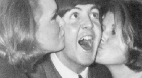 Paul McCartney reveló los secretos sexuales de The Beatles