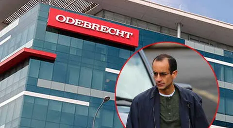 Ministerio Público suspendió interrogatorios a funcionarios de Odebrecht