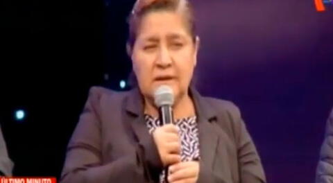 Esposa de pastor Santana asume en dirección de El Aposento Alto. 