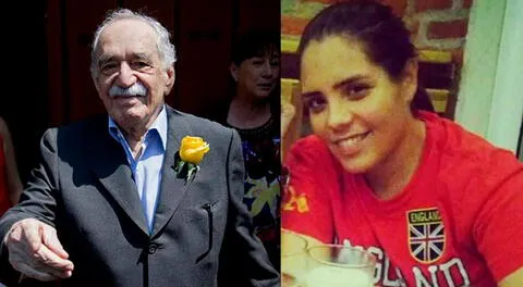 Grupo especial la busca a nieta de Gabriel García Marquez y ofrecen 13 mil euros de recompensa