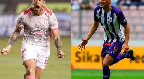 Alianza Lima vs. Universitario de Deportes EN VIVO ONLINE vía GolPerú se jugará este sábado 03 de noviembre a las 8 p.m. por la fecha 12 del Torneo Clausura 2018