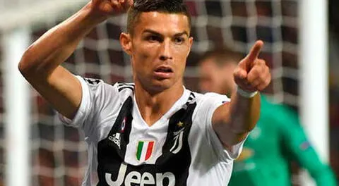 Cristiano Ronaldo exige a Juventus que contrate a un jugador del Real Madrid