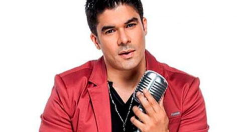 Jerry Rivera regresa a Perú 