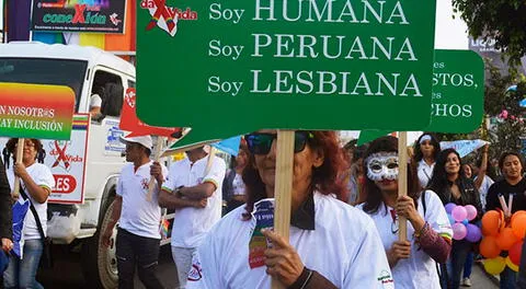 Perú en la lista de 100 países más homofóbicos a nivel mundial [VIDEO]