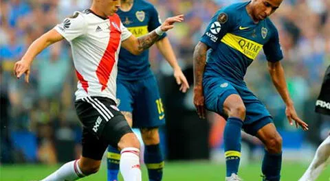 River Plate vs. Boca Juniors: Dónde y cómo ver la final del mundo