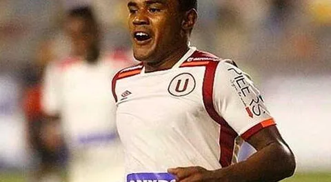 Universitario: Jersson Vásquez asegura que no jugará por Alianza Lima el próximo año [VIDEO]