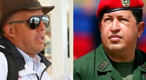 Estados Unidos: Alejandro Andrade, extesorero nacional de Hugo Chávez fue condenado a 10 años de prisión 