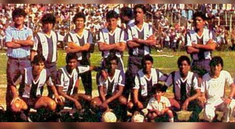 Este sábado se cumplirán 31 años del fatídico accidente que enlutó al fútbol peruano