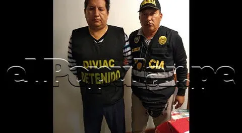 La Policía de Arequipa halló 200 mil soles en efectivo