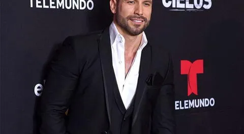 Rafael Amaya