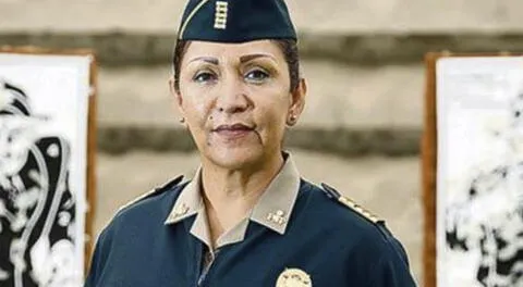 Comisaría tendrá por primera vez a una mujer policía como jefa